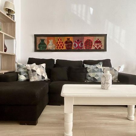 Apartamento Ronda Centro Екстер'єр фото