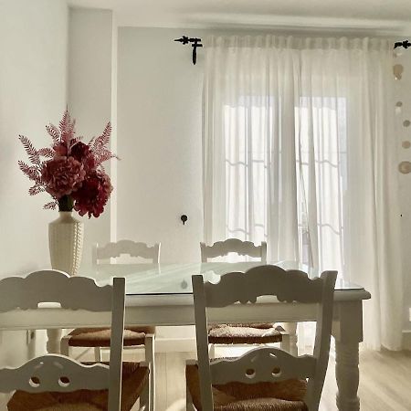 Apartamento Ronda Centro Екстер'єр фото