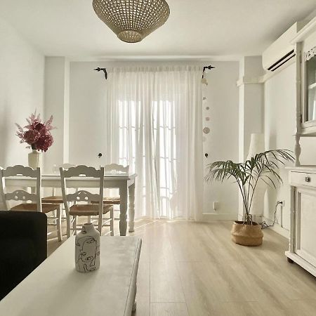 Apartamento Ronda Centro Екстер'єр фото