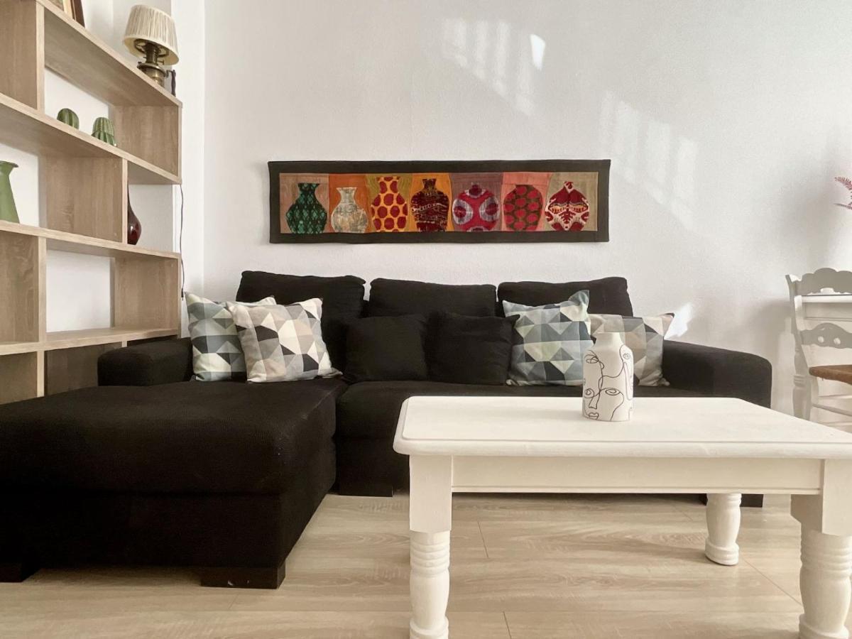 Apartamento Ronda Centro Екстер'єр фото