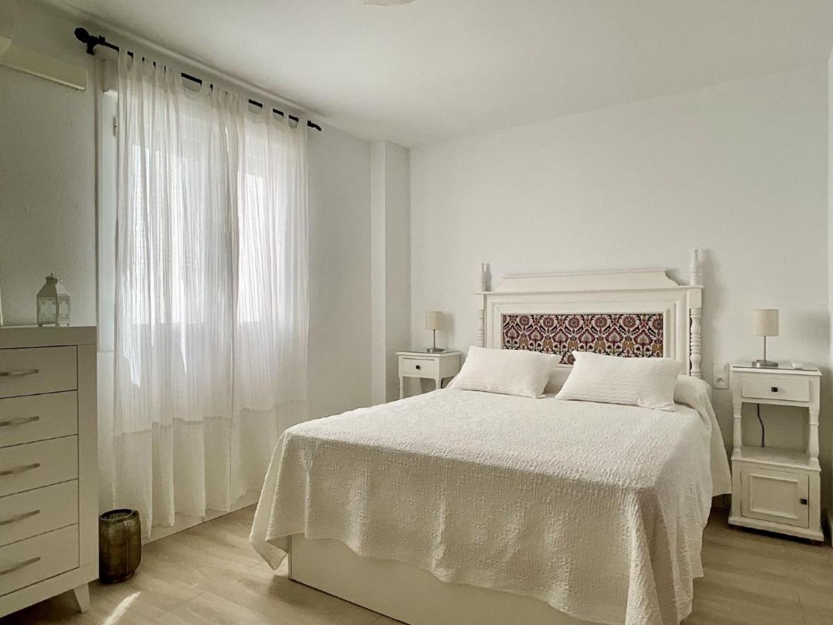 Apartamento Ronda Centro Екстер'єр фото