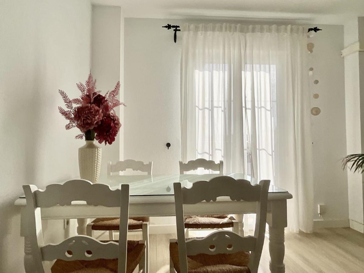 Apartamento Ronda Centro Екстер'єр фото