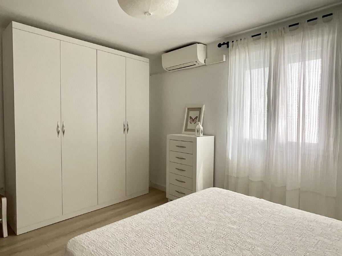 Apartamento Ronda Centro Екстер'єр фото