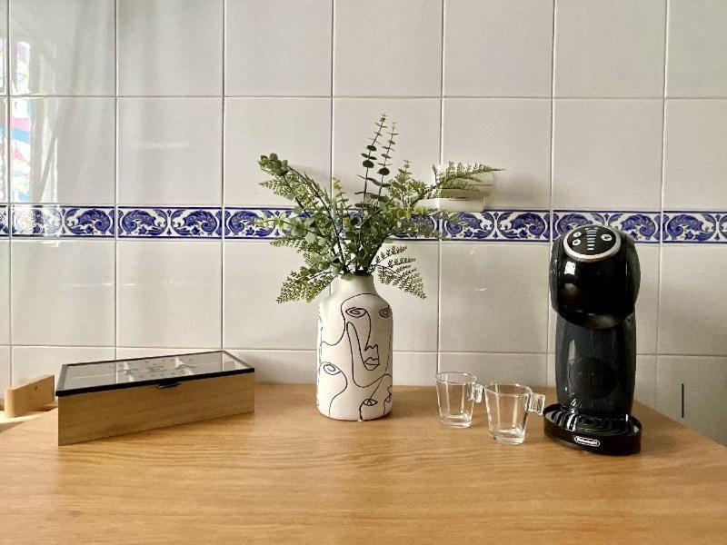 Apartamento Ronda Centro Екстер'єр фото