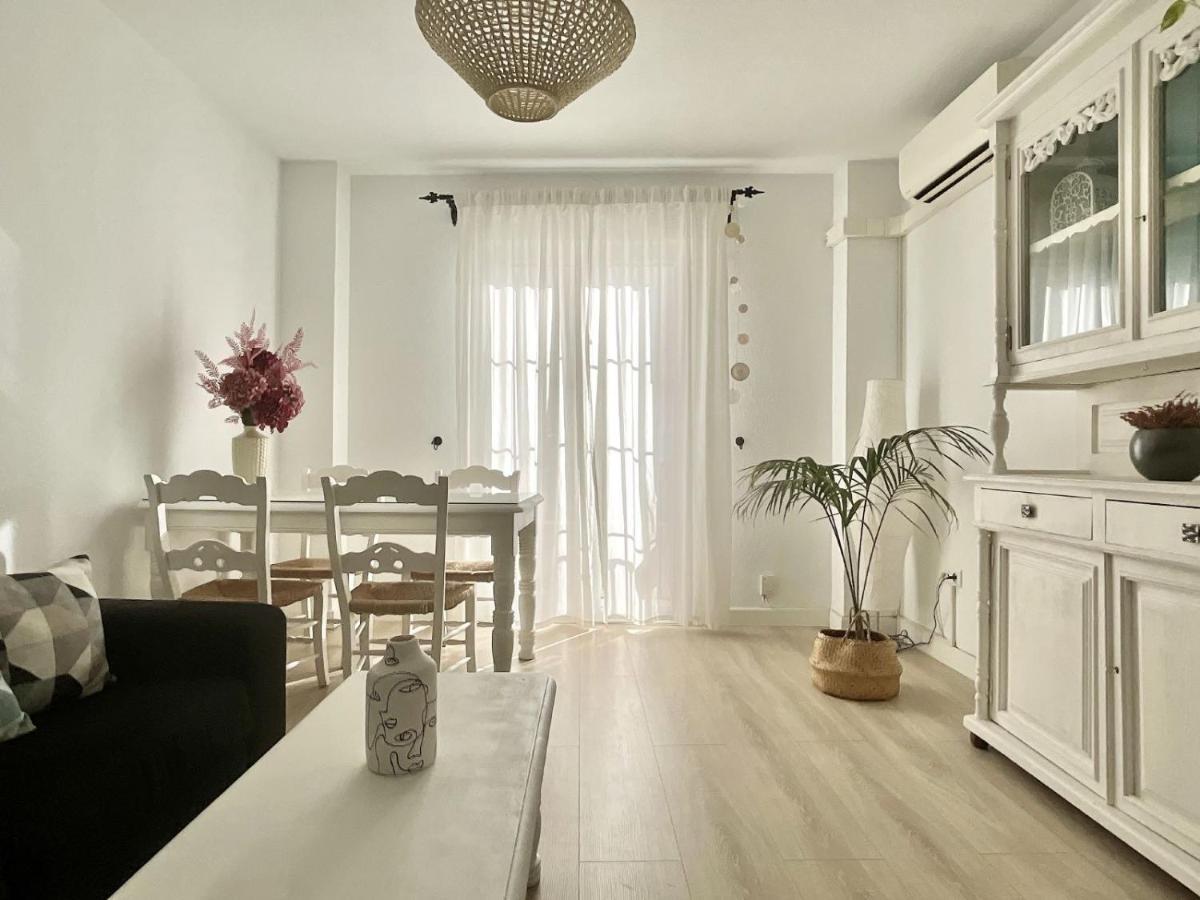 Apartamento Ronda Centro Екстер'єр фото